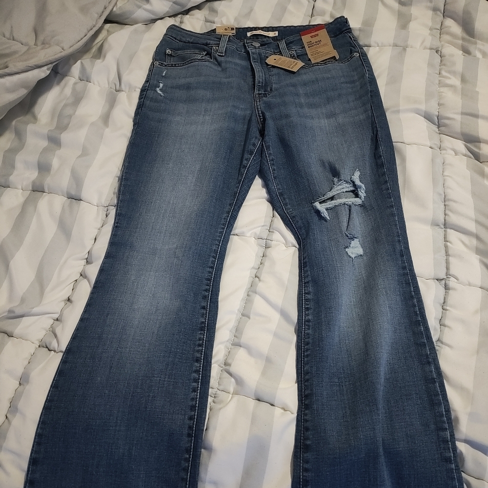 Levi's Jeans
